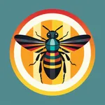 AI Insect Identification icon