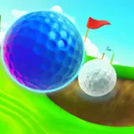 AceDrive Golf icon