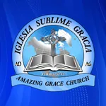 Sublime Gracia TV icon