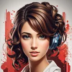 Imagine Go - AI Art Suggester icon