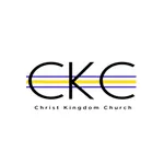 Christ Kingdom Church (CKC) icon