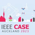 CASE 2023 icon