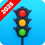 Ôn Thi GPLX 600 Câu - GoTest icon