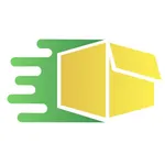 Delivery note record icon