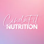 CindaFit Nutrition icon