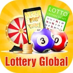 Lottery Global icon