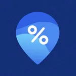 Karty lojalnosciowe - GeoBuyer icon