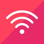 WiFi Admin Settings icon