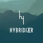 Hybridizer icon