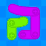 Blob Bend icon