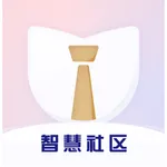 东航智慧社区 icon