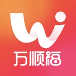 万顺福 icon