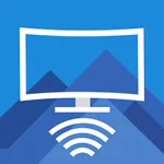 Smart View : Screen Cast icon