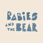 Babies and the Bear Mini Games icon