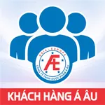 Dược phẩm Á Âu icon