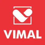 Vimal Rewards icon