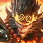 新山海經：異變 icon