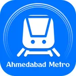 Ahmedabad Metro icon