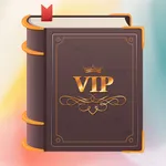 Sách Vip icon