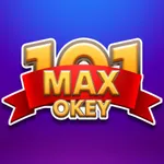 101 Okey Max | Batak icon
