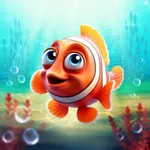 FishMerge! icon