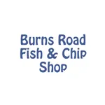 Burns Road Fish and Chip Shop icon