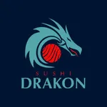 Дракон суши8 icon