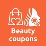 Beauty Coupons: Makeup Savings icon