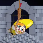 Banana Cat Meme Rescue icon