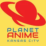 Planet Anime Kansas City icon