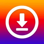 InSaver : Video Downloader icon