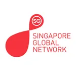 Singapore Global Network icon