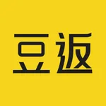 豆返-App版返利机器人购物返现软件省钱优惠券App icon