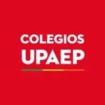 UPAEP Colegios icon