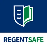 Regent Safe icon