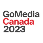 GoMedia Canada 2023 icon