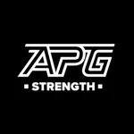 APG Strength icon