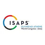 ISAPS 2023 icon