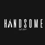 Handsome Barbers icon
