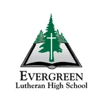 Evergreen Lutheran High School icon