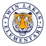 Twin Lakes Tigers- CCSD icon