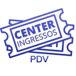 Center Ingressos PDV icon