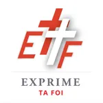ExprimeTaFoi icon