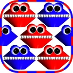 Color Cannon Blast icon