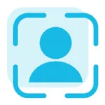 动漫人脸识别 icon