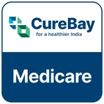 Curebay Medicare icon