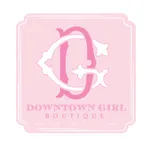 Downtown Girl Boutique icon