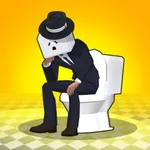 Toilet.io icon