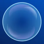 Bubbles in the Universe icon