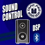 Sound Control DSP icon